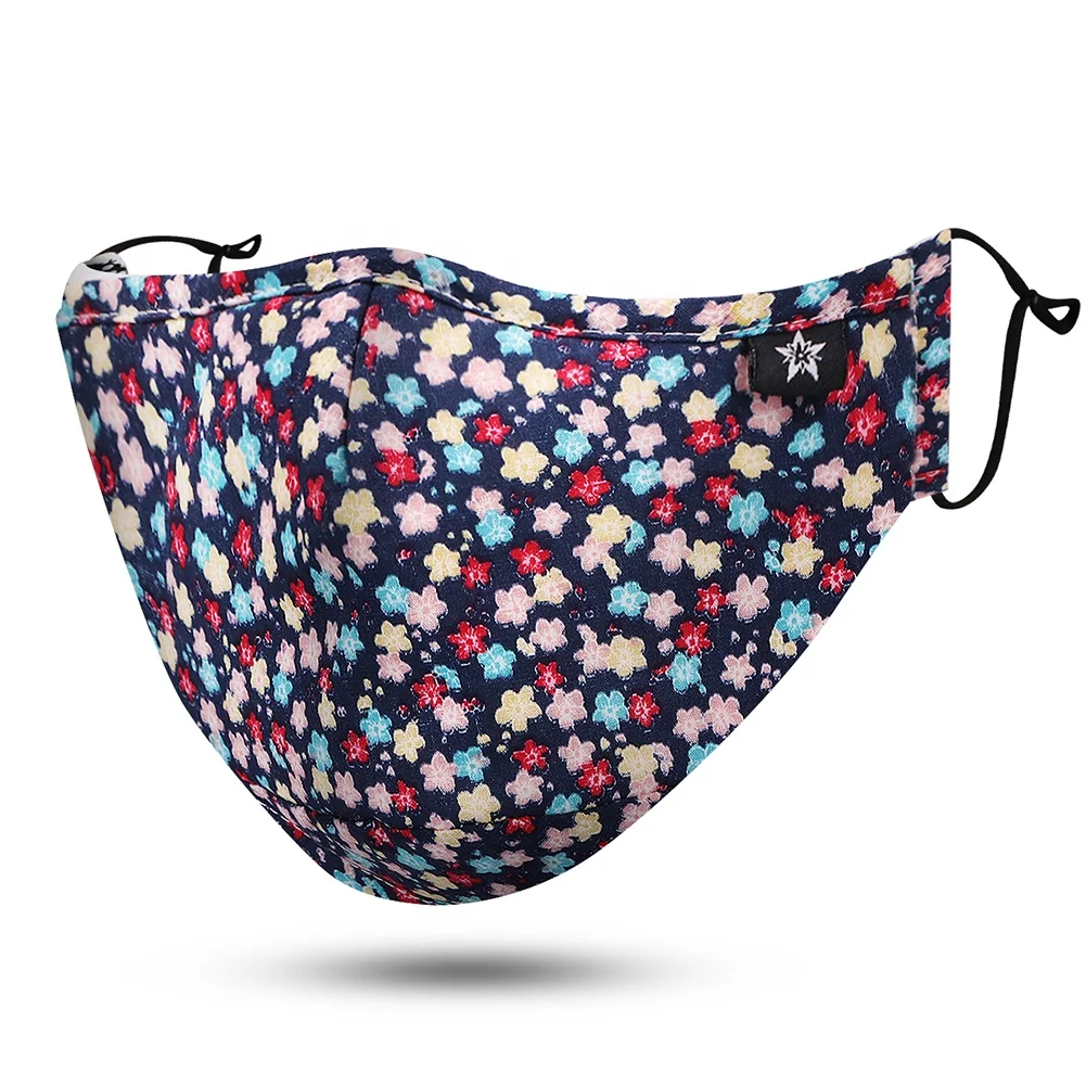 
Маска для лица с цветочным принтом, маски для лица с цветочным узором, маска для лица из полиэстера, новый стиль 2020, маски для лица 