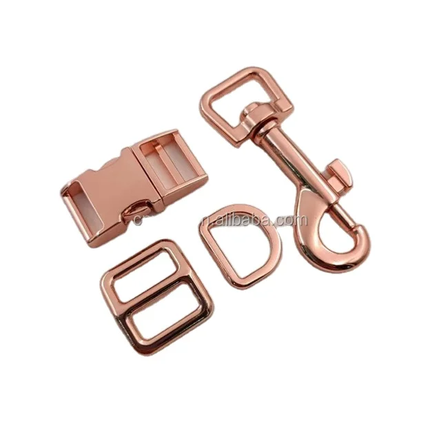 Various dog leash snap hook,spring clip snap dog hook,swivel trigger snap hook