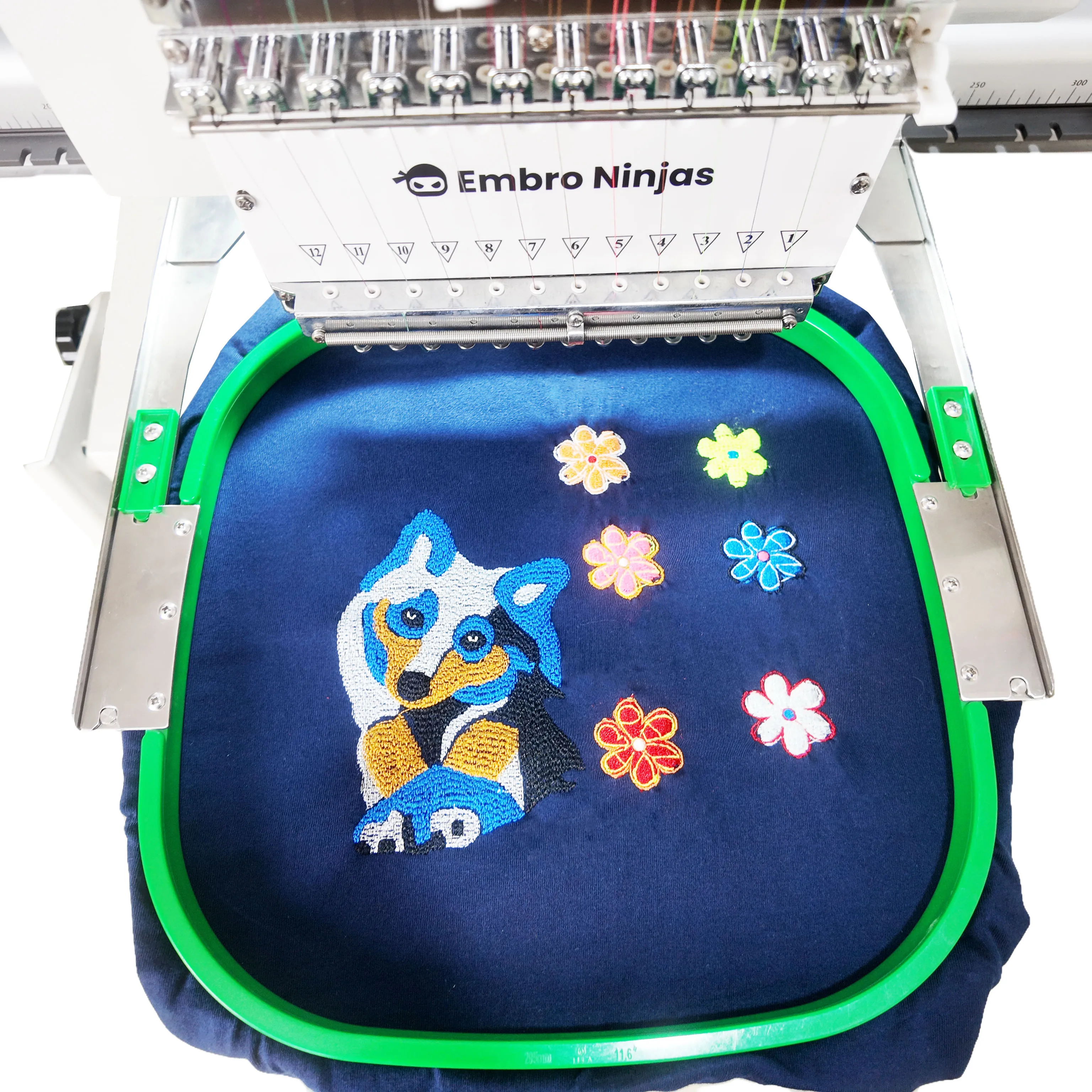 1 головка 1201/1501 спиц