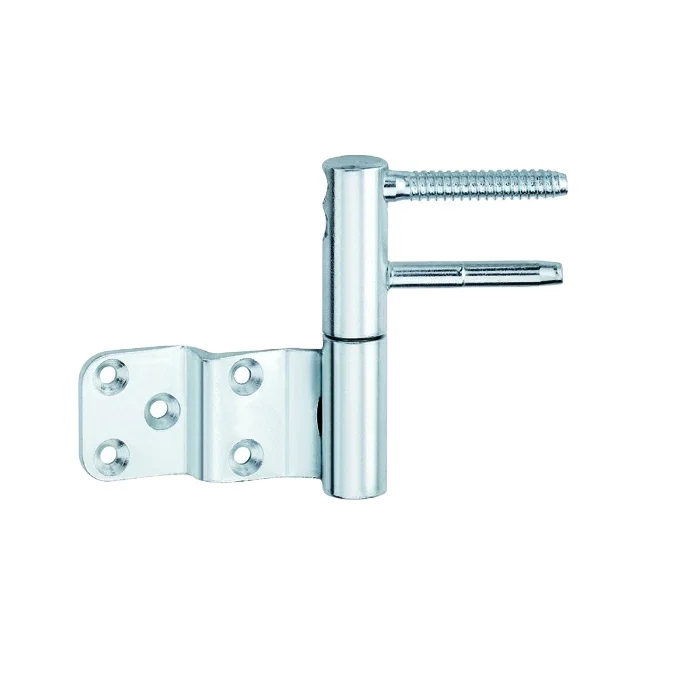 euro iron screw adjustable hinge hardware 909T-22-5S D1682 WZ