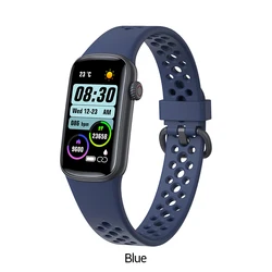 Factory Wholesale Fitness Band Smart Watch H91 IP68 Waterproof Smart Bracelet Watch Ladies Smartwatch