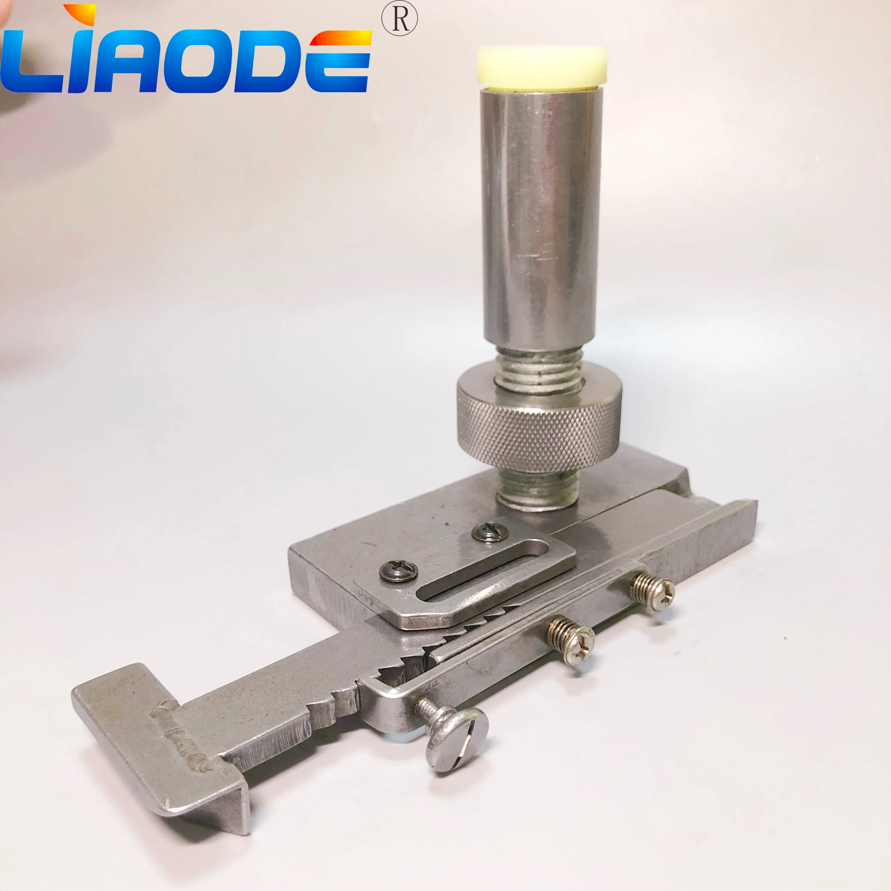 
Бейсбольная кепка LAT 12A, швейные направляющие инструменты 