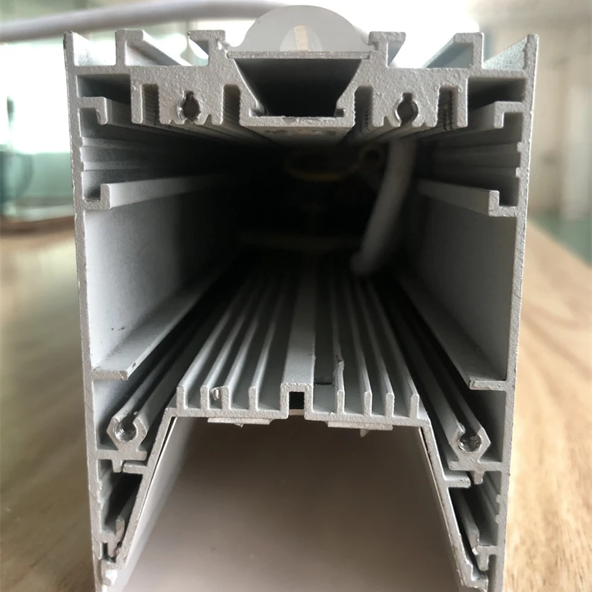 High Quality Oem Led Strip Channels Linear Alu Profil Led Light Led Aluminum Channel