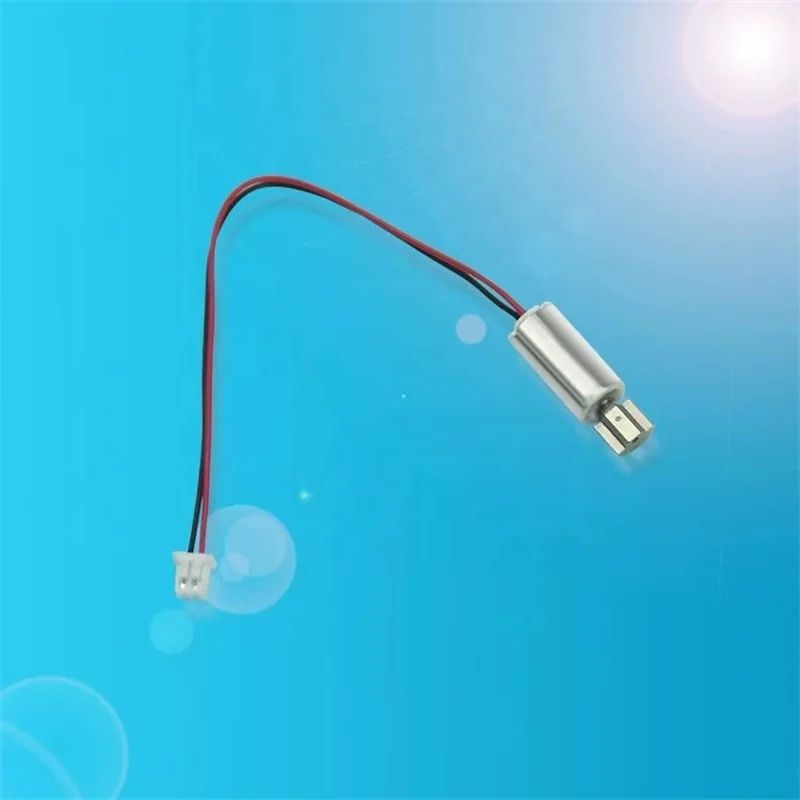 Sonic lazy electric motor   Ultrasonic motor U-shaped toothbrush motor