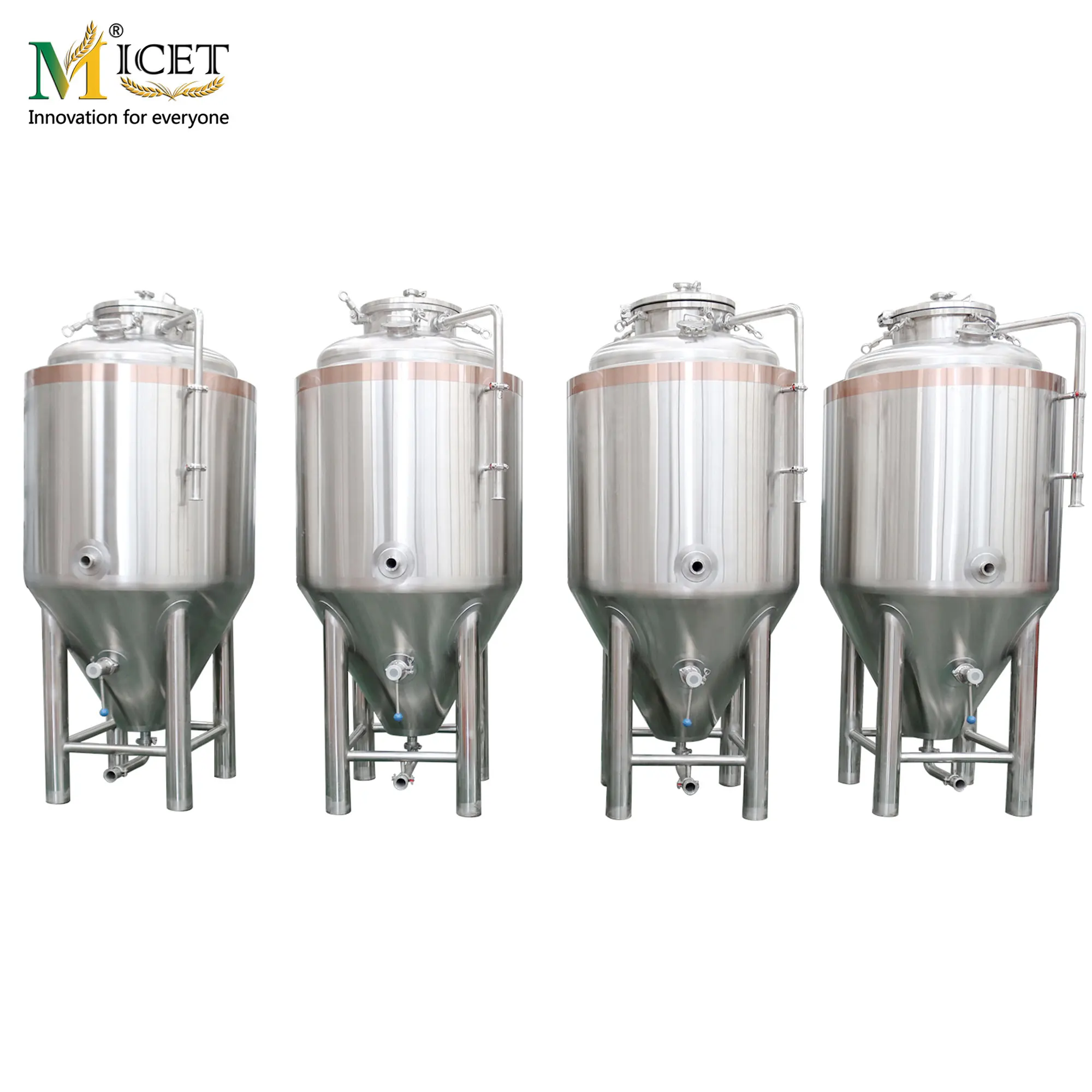 home brewery fermenters stainless steel tank beer fermentation tank