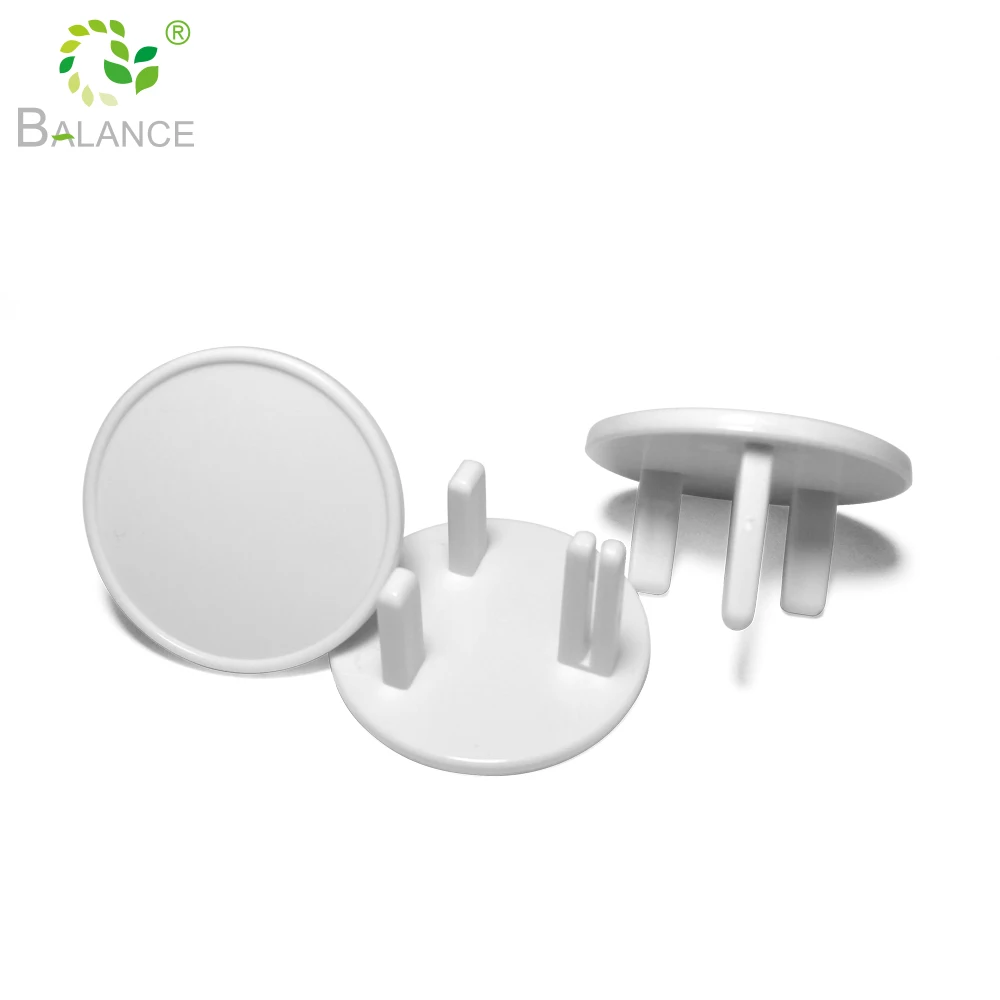 United Kingdom Baby Safety Outlet Plug Covers  baby home safety UK socket covers  for Kids