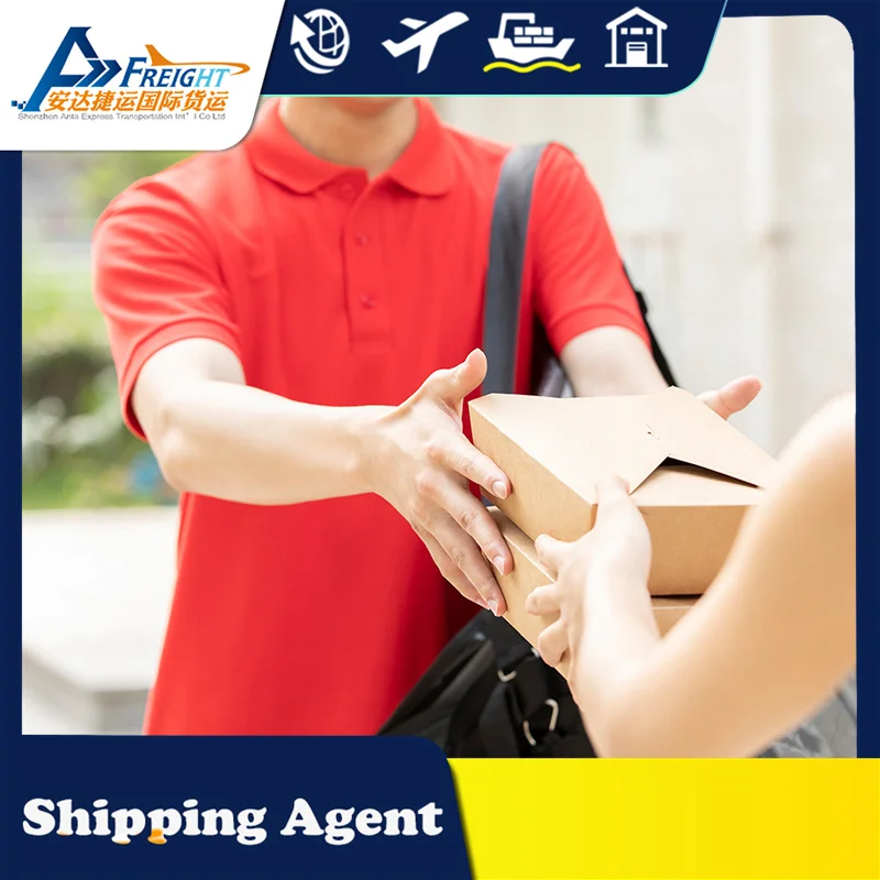 Cheap Air Shipping For Shenzhen To Indonesia Door To Door Fast Delivery DDP FOB Service