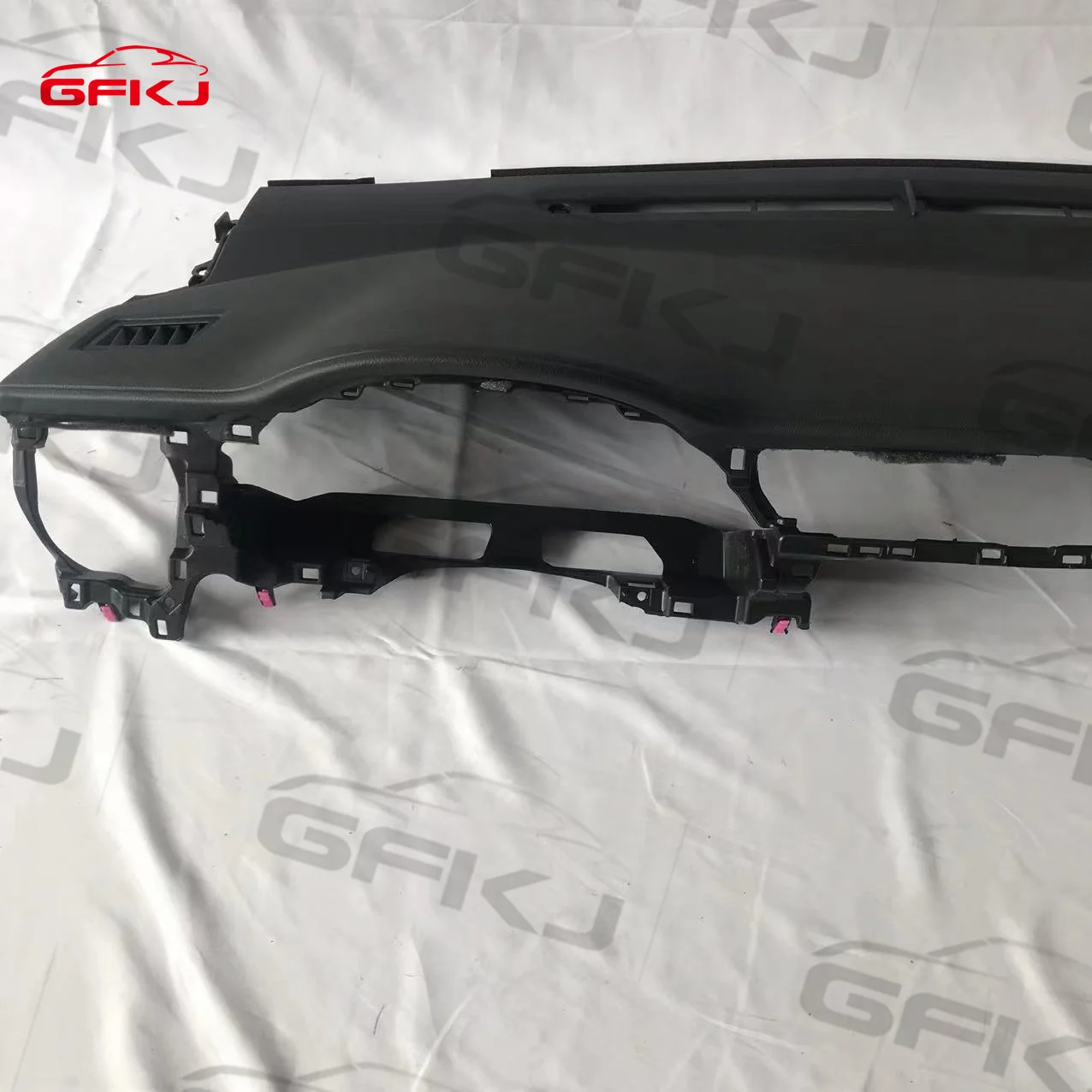 GFKJ автозапчасти черная панель приборов corolla oem55302-02750-CO 55302-02620-CO для Toyota 2014 2015 2016 2017 2018
