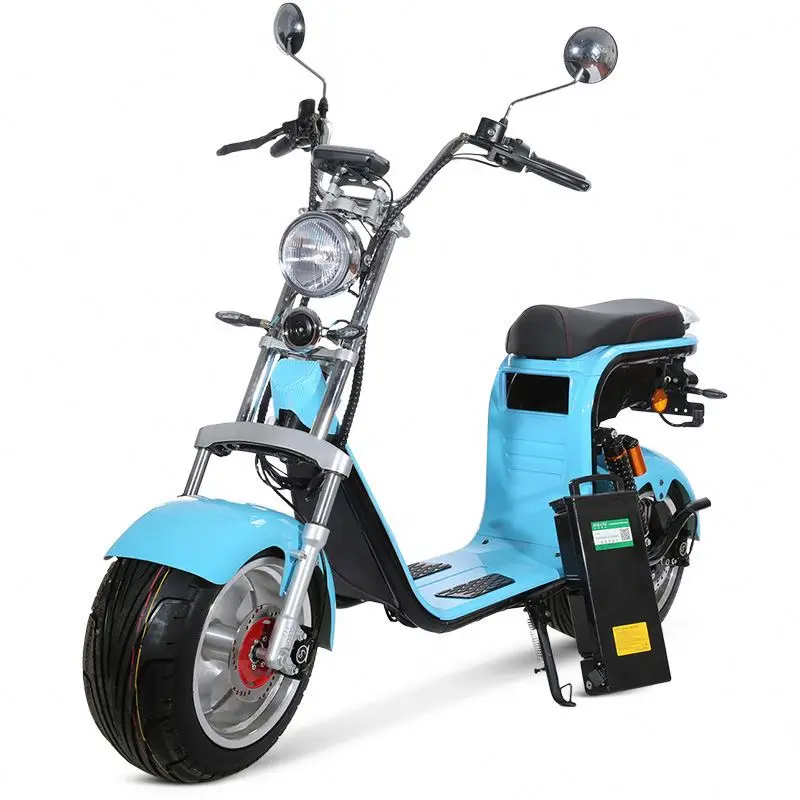 Biggest Wholesale Motor Wide Wheel 6.5 Inch Electric Scooter