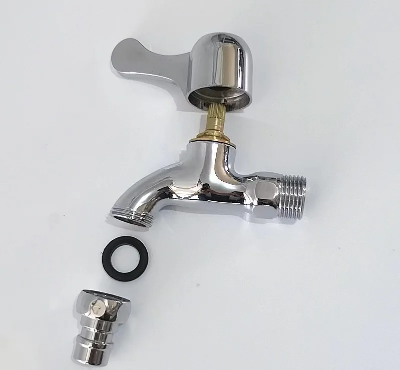 factory custom smart high spout bathroom faucet firmer durable stainless steel watermark faucet basin water taps