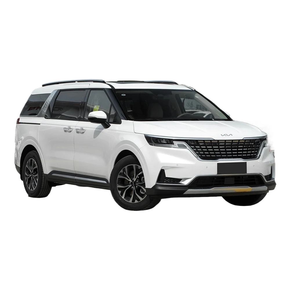2024 New Kia Carnival 7 Seater Suv Car 4x4 Mpv Van Used And New Gasoline Auto China Cars Kia Carnaval For Sale