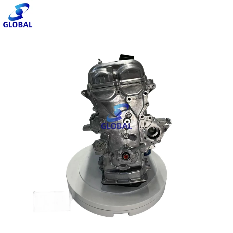 Factory OEM  Outlet for Hyundai Kia ix25 Famous Tucson Sonata Festa KX3 Aobao K4 Kaishen KX5 K5 Sumai 1.6L G4FJ Engine