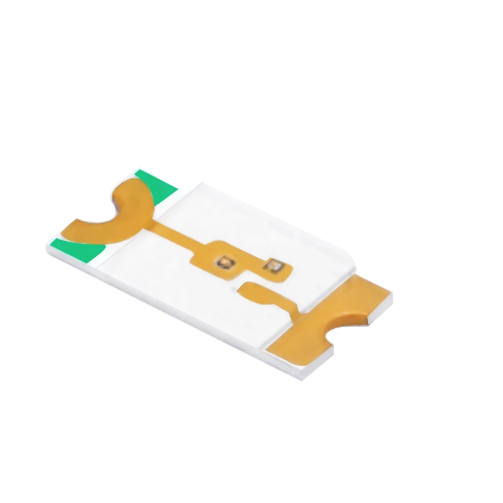 
1206 smd led ultra thin 0.35mm yellow green blue red white 