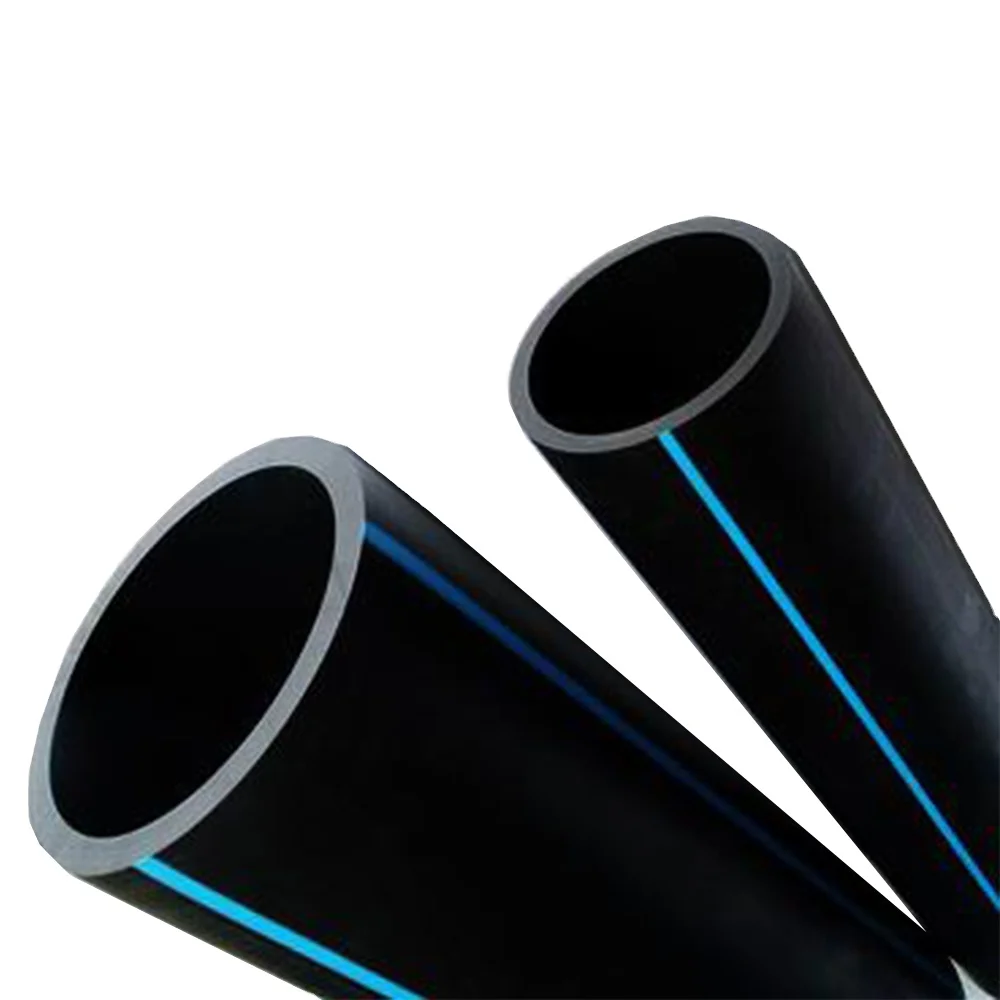 90mm PE IRRIGATION LATERAL PIPE PE BLIND PIPE PE PIPE FOR ONLINE EMITTERS