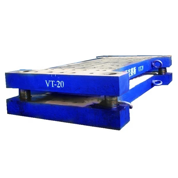 Success Industrial Use Plate Heat Exchanger Mold for Sale