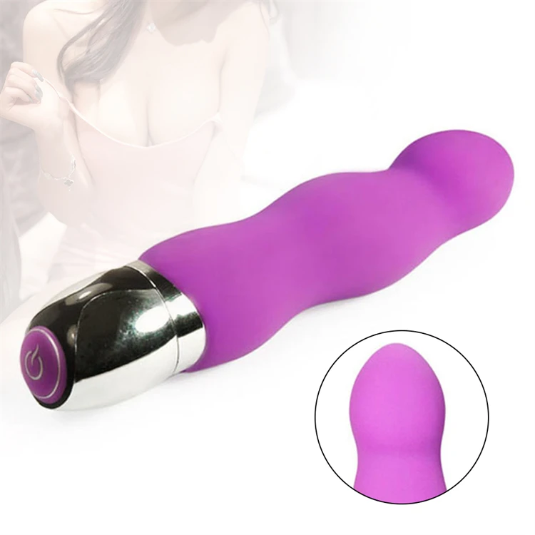 Factory Wholesale Female Adult Sex Products Multi Vibrations Handheld AV Wand Massager