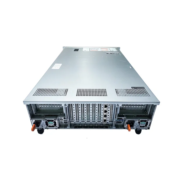Original Low price Dell PowerEdge R940 Rack Server