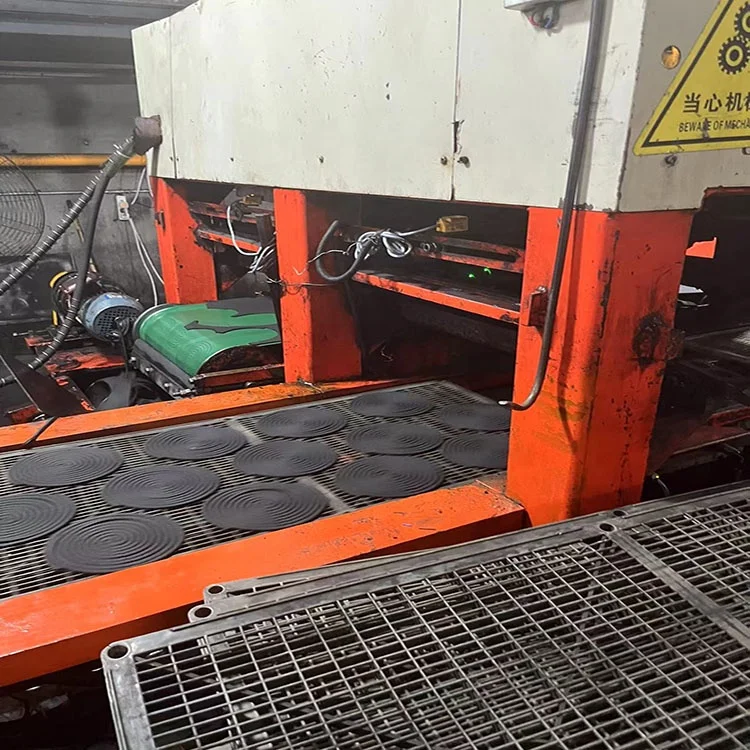 Accept Customization Minwei Pest Control Plant Fragrance Black Mosquito Coil