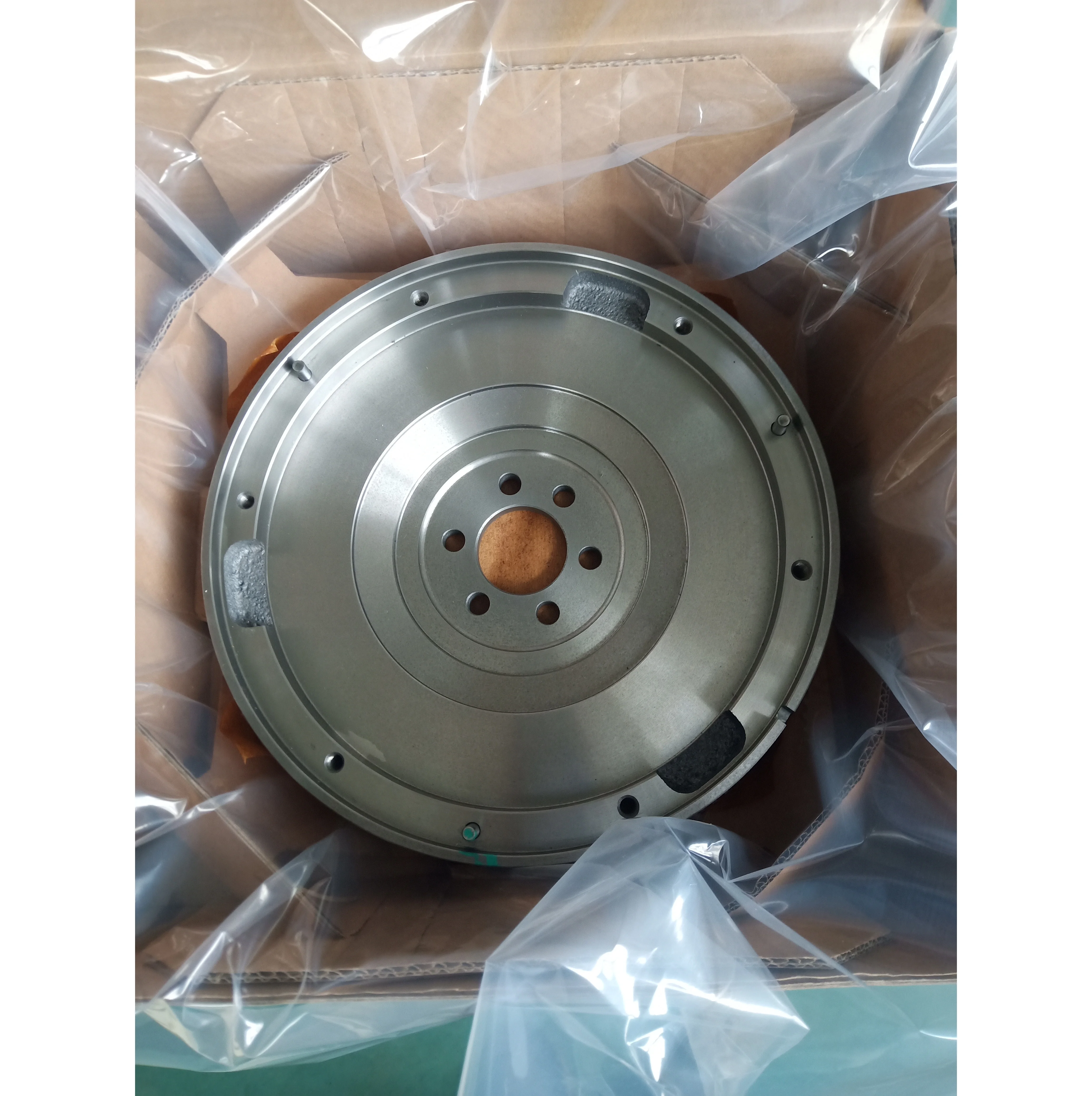 Maxeen Clutch Kits Mk835005 Size 228mm for VW/AUDI car with ref No. #835005