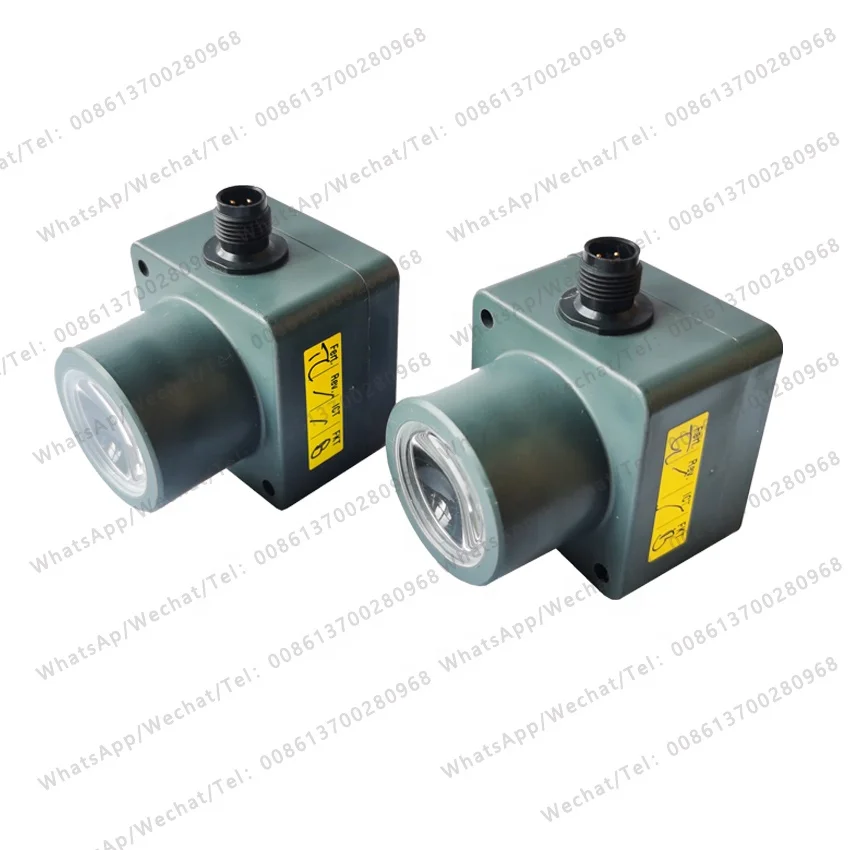 Spinning machine  thru-beam sensors LSE4A for Trutzschler spinning machine spare part textile machine parts