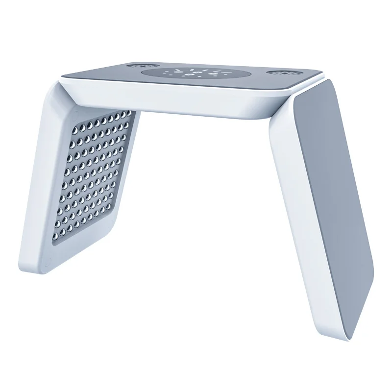 New face care Esthetician Supplies skin analyzer 7 Colors PDT LED Photon therapy Red Light Therapy PDT Machine