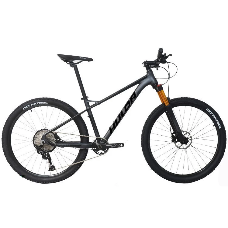 Горный велосипед hulda27,5-29 дюймов, 13 скоростей, алюминиевый горный велосипед Shimano, гидравлический дисковый тормоз, OEM