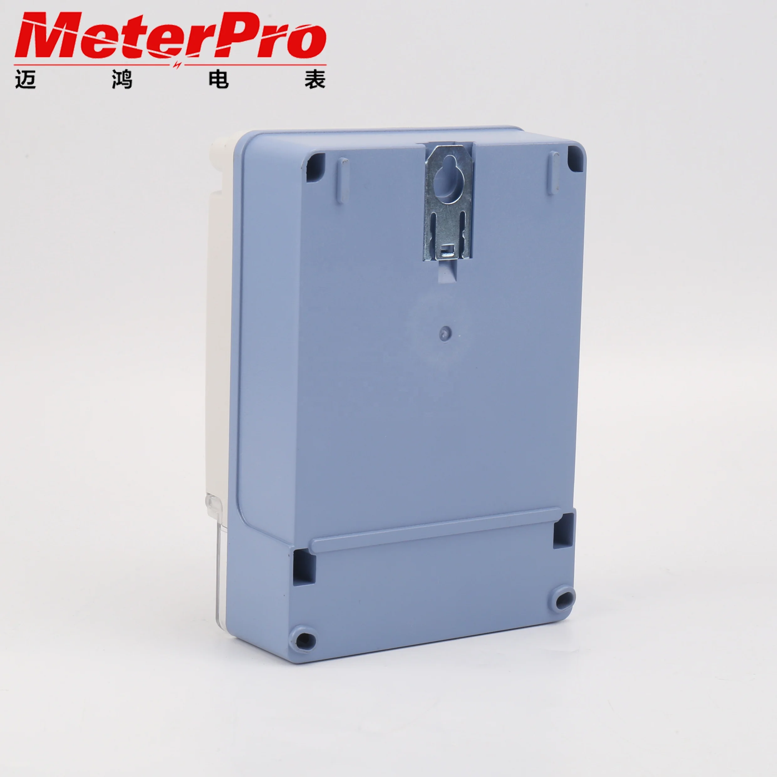 Предоплата киловатт Электрический счетчик предоплата 100 А с торговой системой