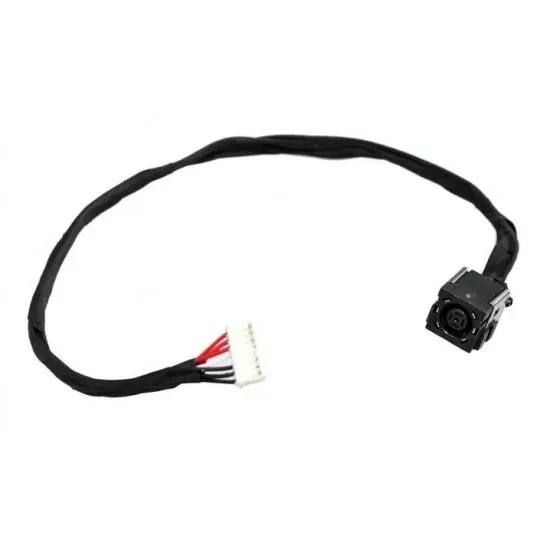 Hot Selling Laptop Plugs-Power jacks For Dell Inspiron 15 5576 15-5576 15 5577 15-5577 15 5578 15-5578