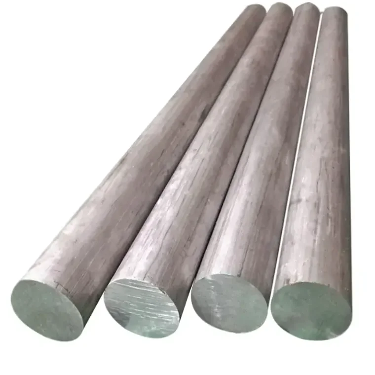 Good Quality Bar Aluminum 1100 2024 3003 5052 5751 6061 6063 7075 Aluminium Alloy Billets bar Price