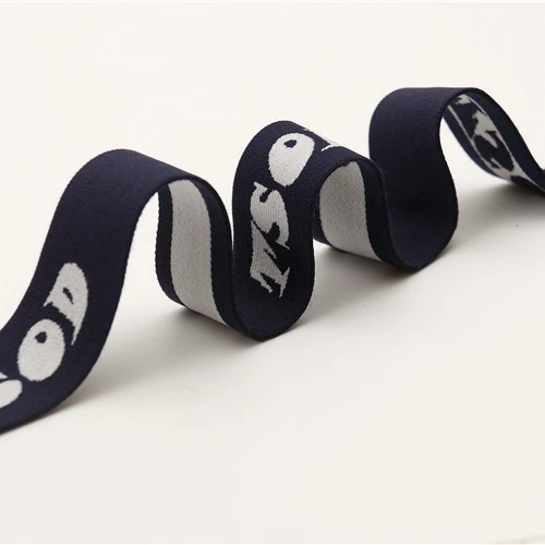
competitive price jacquard Elastic Waist Band 