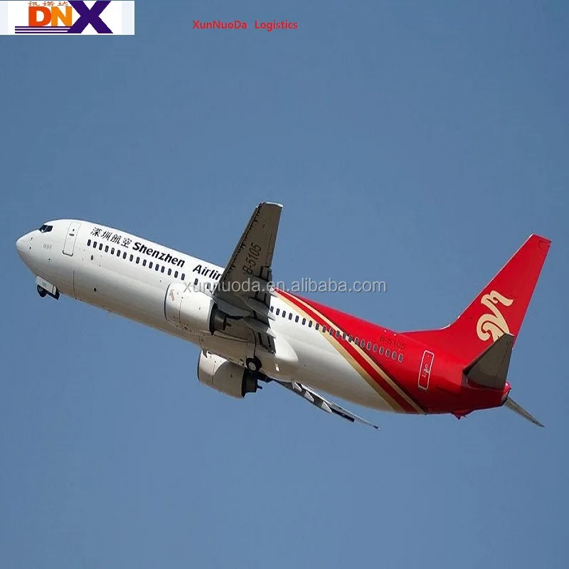 
Logistics DHL / FEDEX / UPS / TNT Express Logistics Tracking freight from China to the United States by Air to UK/ NL / DE / FR 