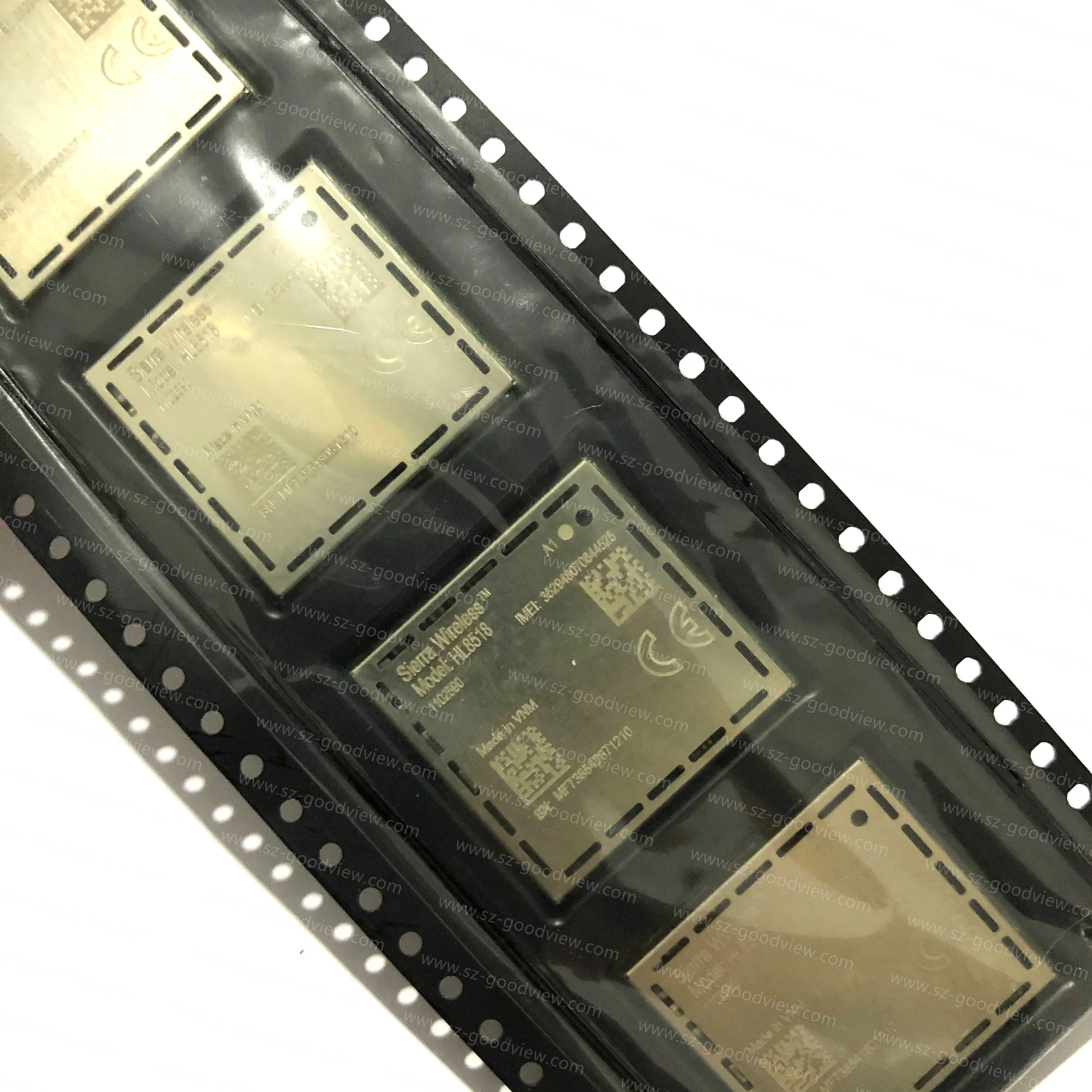 HL8548 WCDMA HSPA 3g модуль