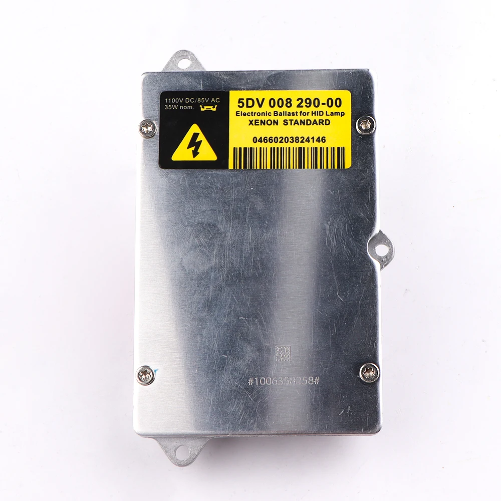 Factory Supply High Quality whole sale price waterproof original Fast Start Auto Hid Xenon Ballast D2S D2R 12V 35W Hid Ballast