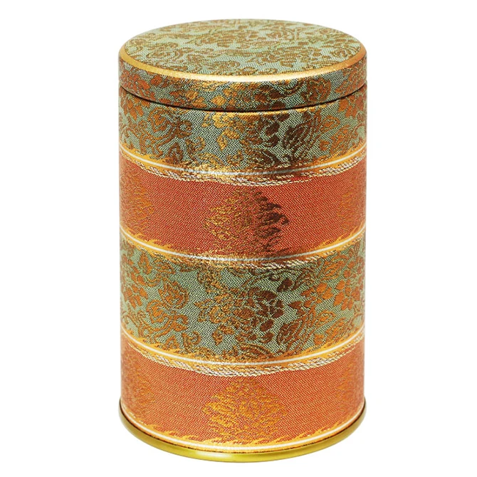 Ideal available lid seal food cans stainless steel made in Japan