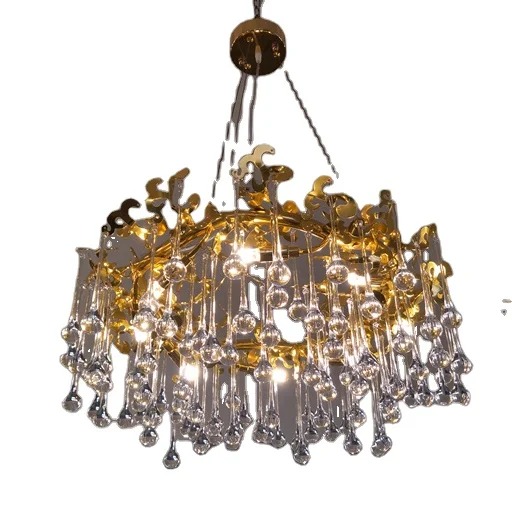 New Design Modern Chandeliers And lamps Pendant Lighting For Bedroom Dining Room