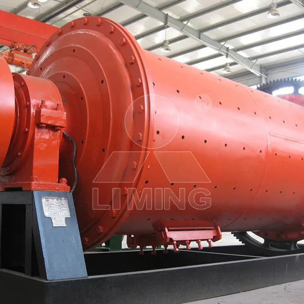 Gold Ore Mine Continuous Ball Mill Machine Dry Wet Grinding Ball Mill Price