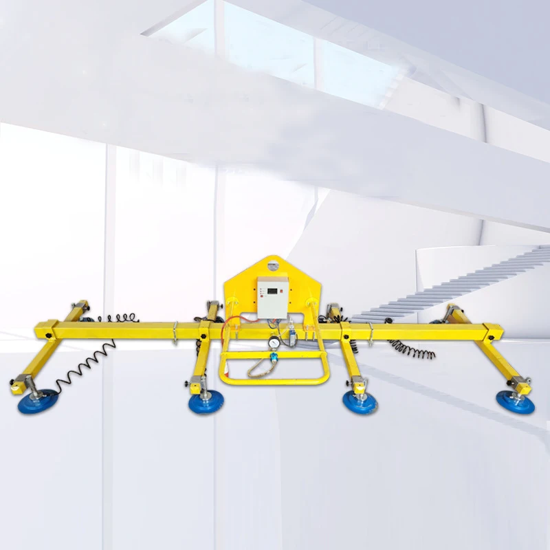 Wholesale Sheet Metal sucker Vacuum Lifter for Laser Cutting Machine