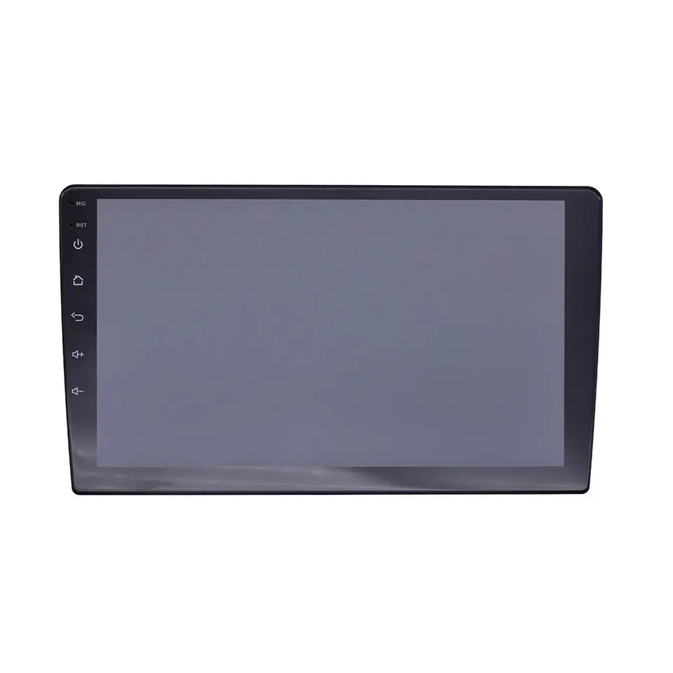 Головное устройство Aijia Android сенсорный экран автомобильный DVD-плеер для TOYOTA 2021 RAIZE PERODUA более 10 дюймов автомобильное радио стерео Fascia Frame