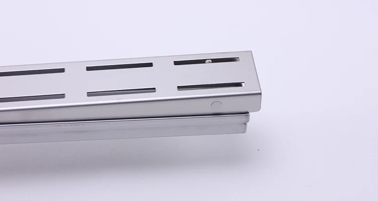 wash basin siphon sink drainer steel bathroom water drainage concrete drain covers linear drain