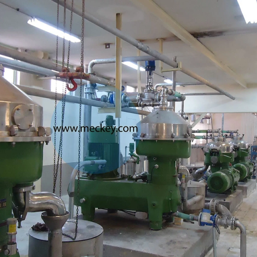 Трикантер, пшеничный крахмал и обязательный завод по производству глютена, оборудование для производства пшеничного крахмала, инженерная автоматическая линия по переработке крахмала