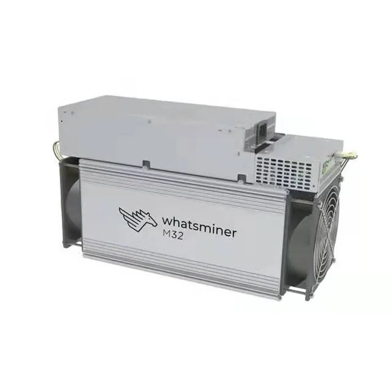 
Fast Delivery in stock antminer s17+ 73th/s bitcoin mining machine s17+ miner s17+ 73t 