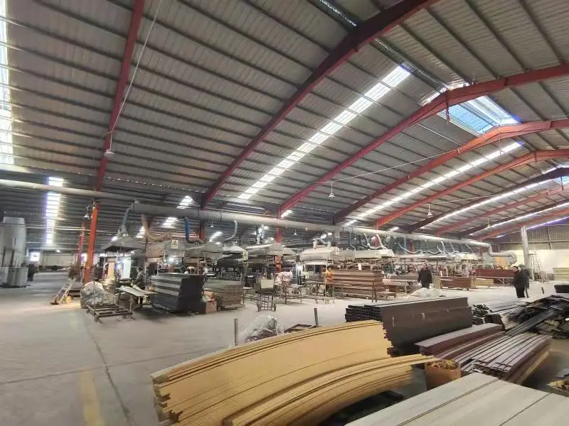 Upgrade your home with our premium wpc column collection wpc timber wpc partition