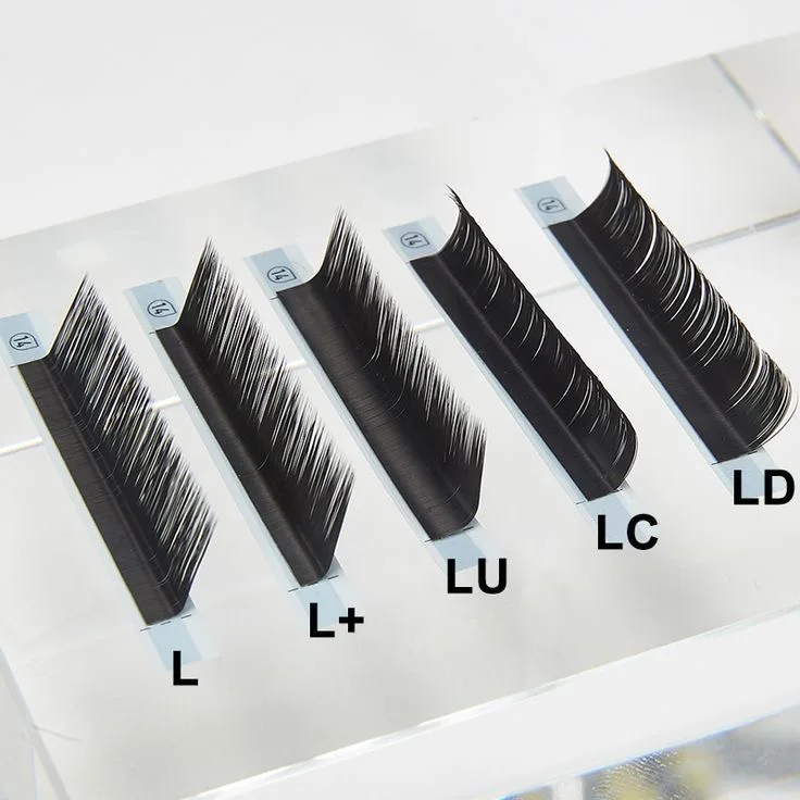 Best dropshipping ethyl methyl 0.03 eyelash for extension supplies lash kit 1000 fan easy fan from china south korea