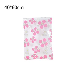 Упаковочный вакуумный мешок LTT1721 большой емкости для одежды, Дорожный чемодан, вакуумный компрессионный мешок для одеял, вакуумный упаковщик