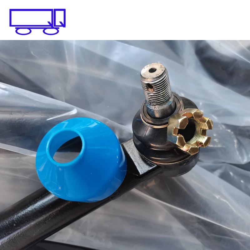 Подходит для MITSUBISHI FUSO DRAG LINK ASSEMBLY MK382603 Тяговая тяга