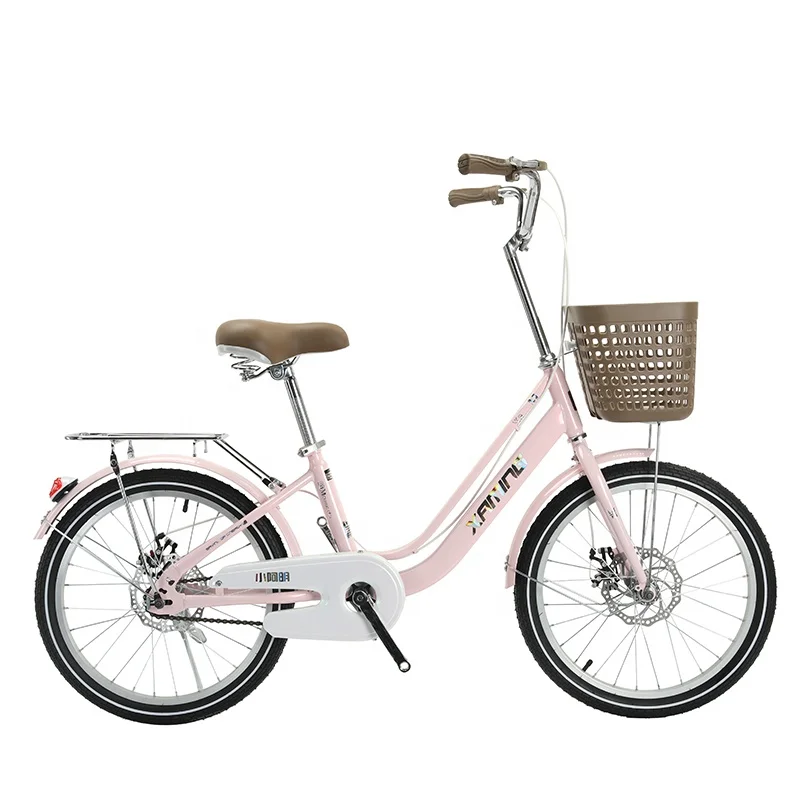 New Model Fashional High Quality Safe Soft Variable Speed 24 Inch 26 Inch Road Bike For Unisex