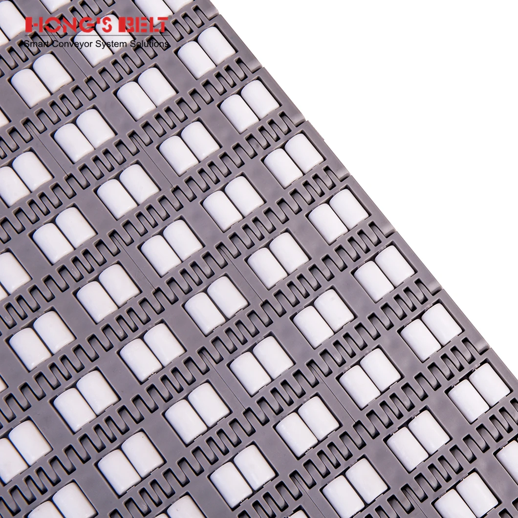 Hongsbelt Conveyor Belt Plastic Modular Plastic Conveyor Belt For sorting conveyor