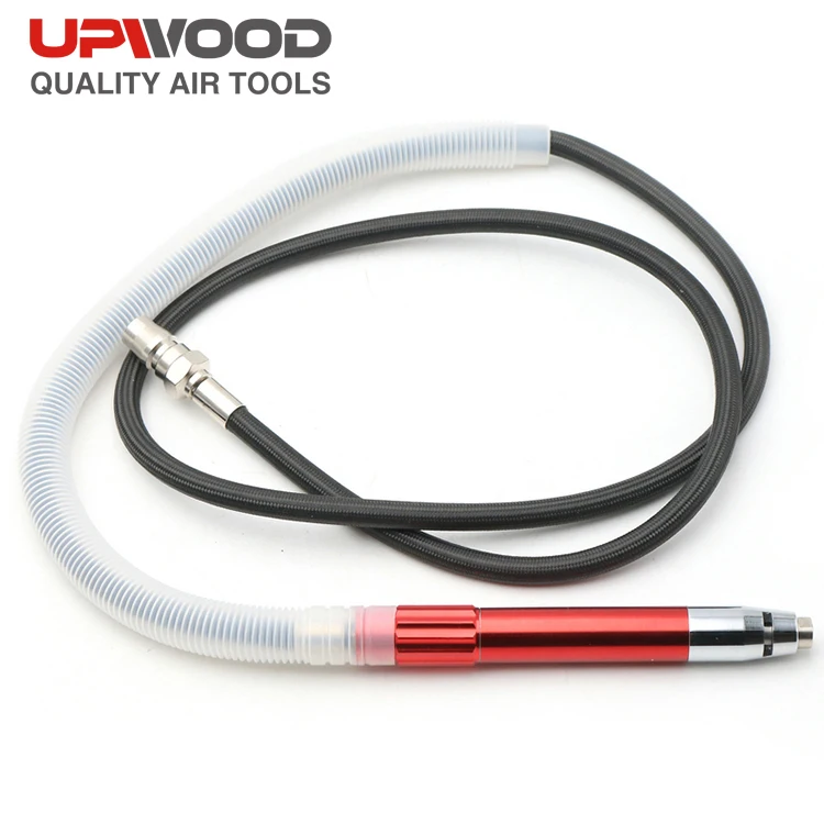 UW-PG210 High performance 3mm 1/8' Air Micro Grinder 65000 RPM Pneumatic pencil Grinder tool