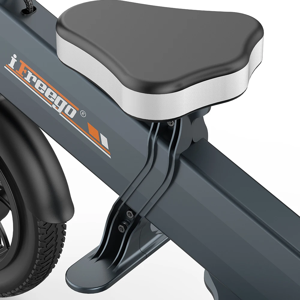 Best Uk Monopattino-elettrico-3-ruot Bicycles Three Wheels Fatboy 2023 Electric Scooter Used