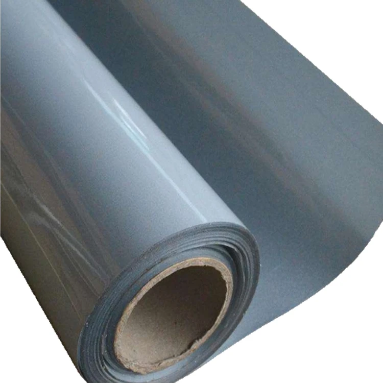 Wholesale Heat Press Vinyl Roll for Clothing Custom Iron on Logo Reflective Vinyl